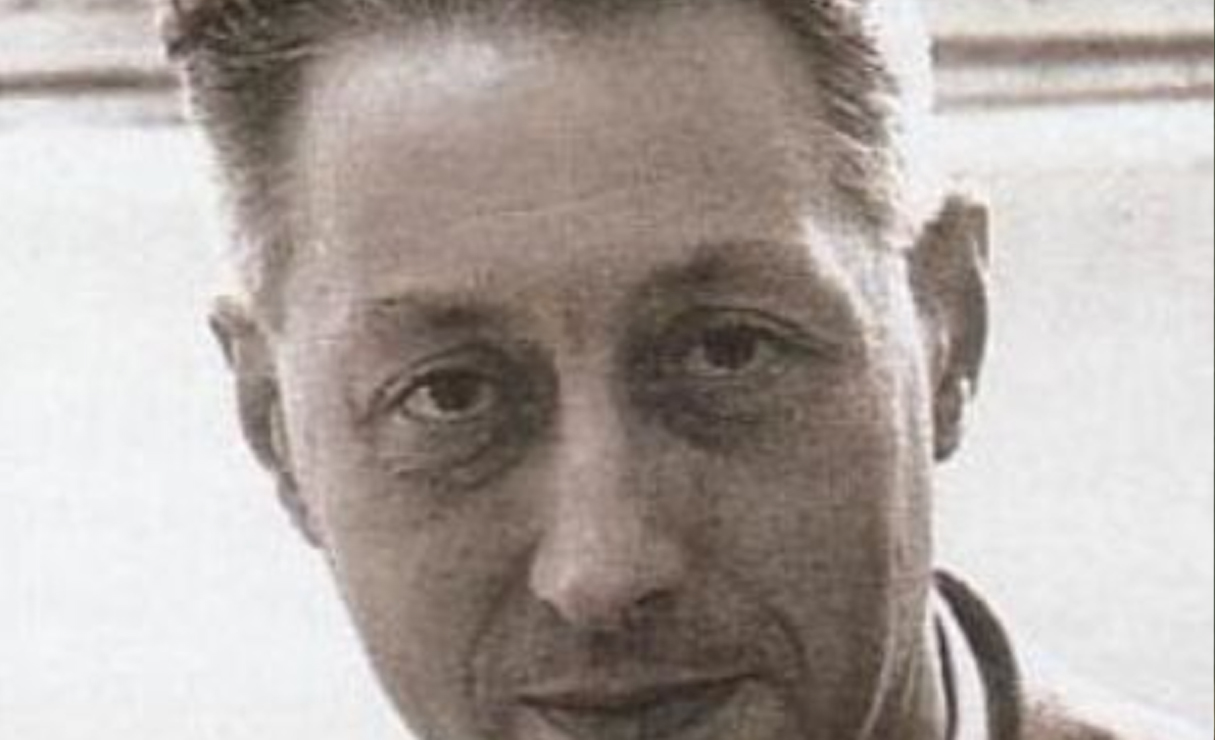 Le français qui révolutionna l'industrie