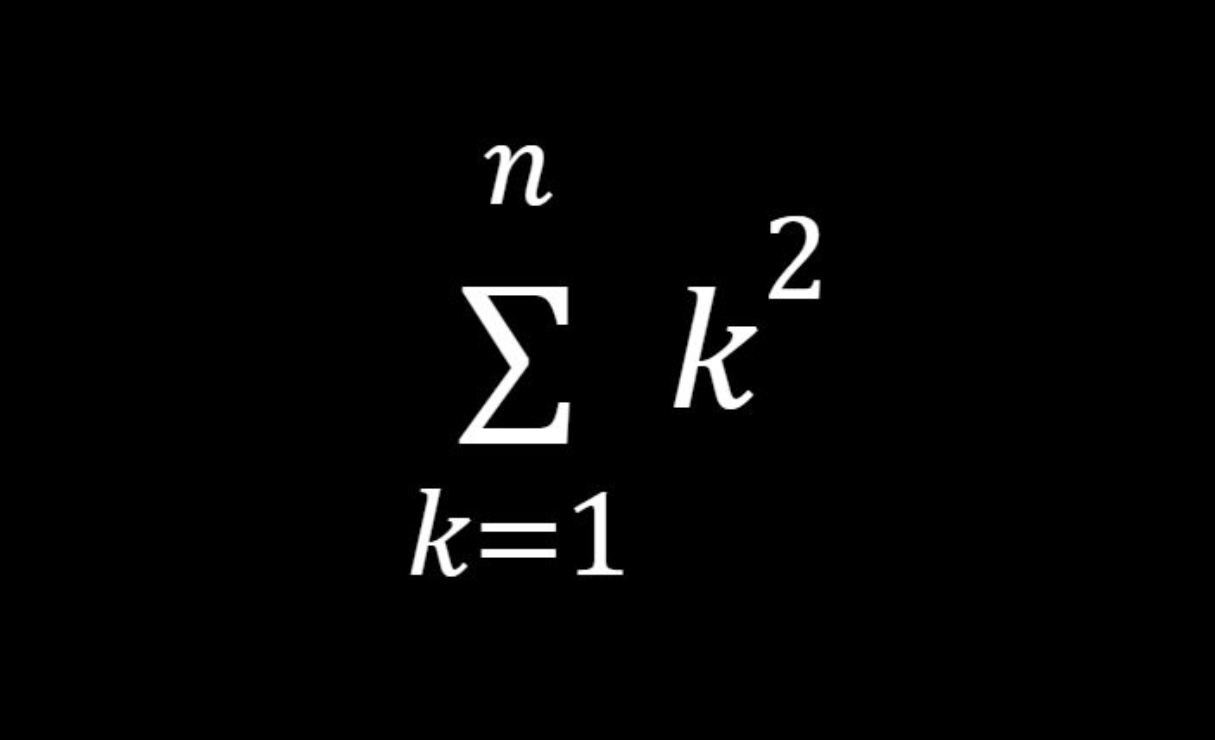 Une preuve très astucieuse