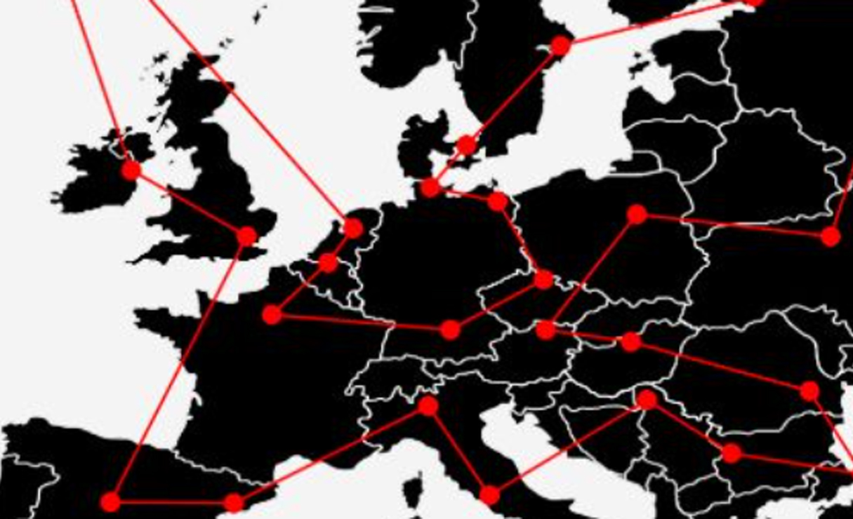 Un problème enfantin, une solution quasi impossible