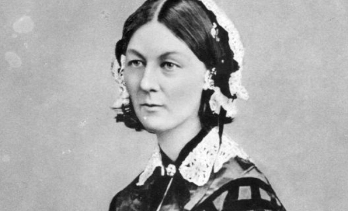 Elle révolutionna l'hôpital