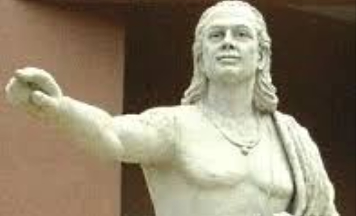 Il calcula la valeur de pi à la quatrième décimale près