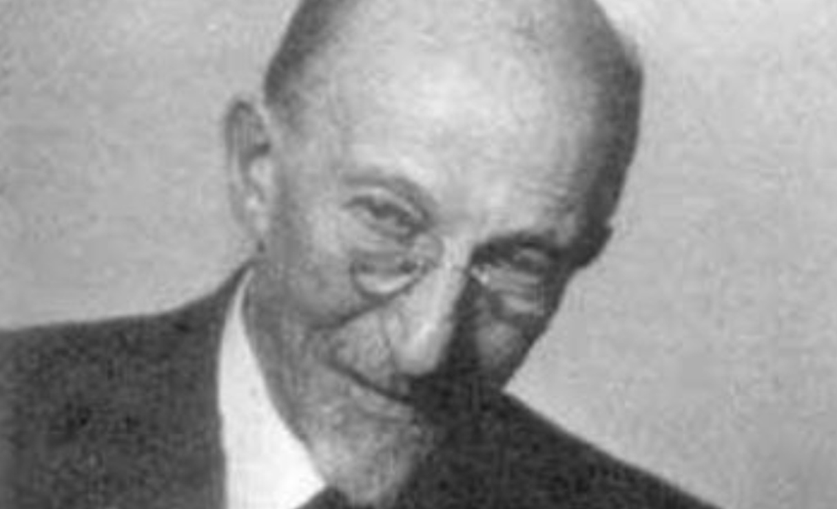 Le français qui prouva le théorème des nombres premiers