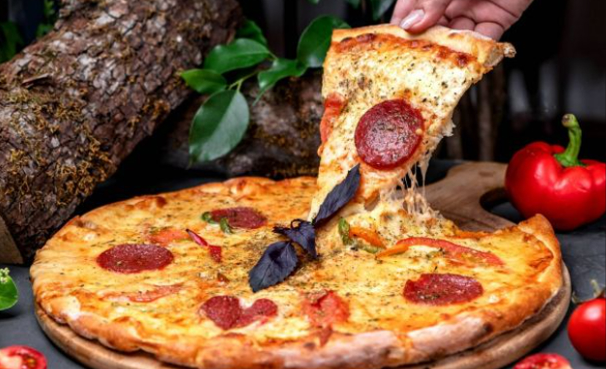 Une petite énigme de découpe