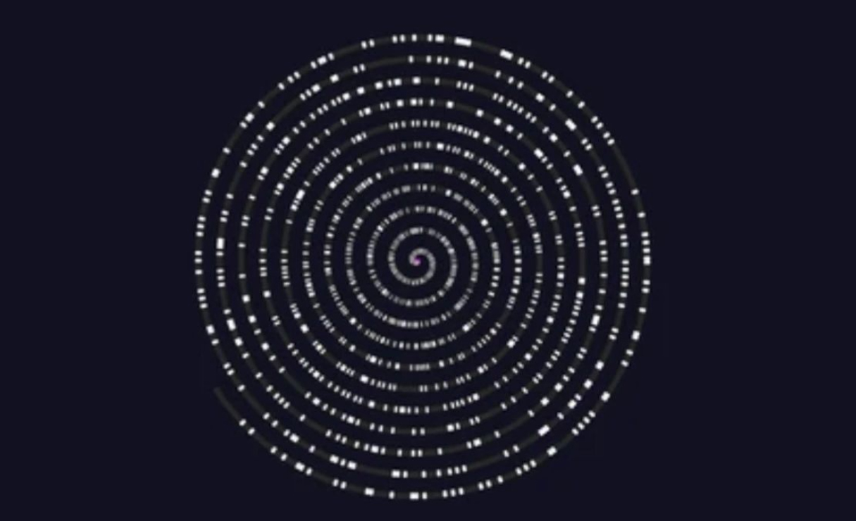 Et si le chaos des nombres premiers suivait un ordre quasi parfait?