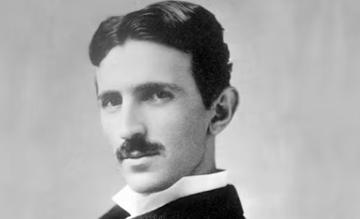 Cet inventeur de génie illumina le monde avec le courant alternatif