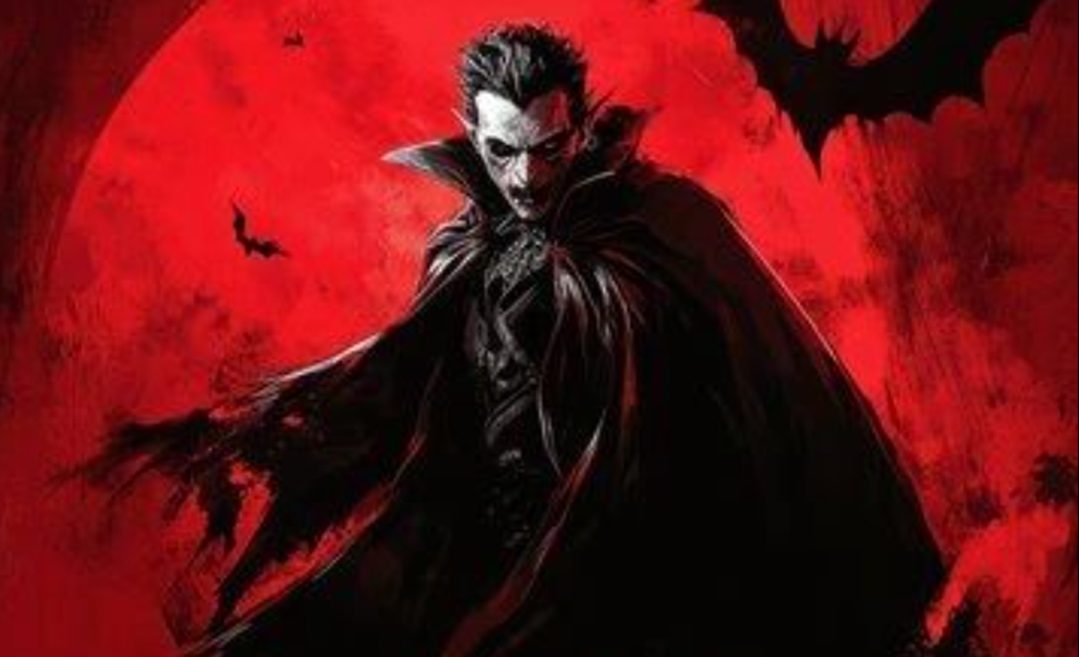 Des nombres vampires